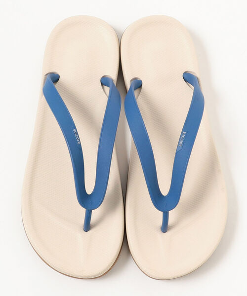 suicoke（スイコック）の「SUICOKE / ZAB（サンダル・メンズ・ブラック/ナチュラル/ダークブラウン・10inch/11inch/8inch/9inch）」の17枚目の写真