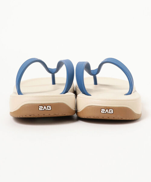 suicoke（スイコック）の「SUICOKE / ZAB（サンダル・メンズ・ブラック/ナチュラル/ダークブラウン・10inch/11inch/8inch/9inch）」の18枚目の写真