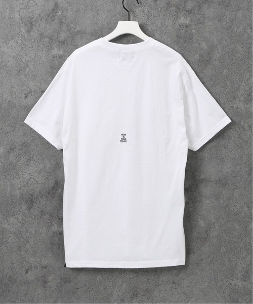 即完売 roku today edition Tシャツ - メルカリ