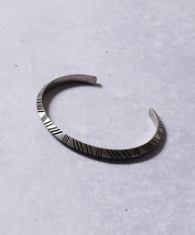 シンプルデザイン バングル