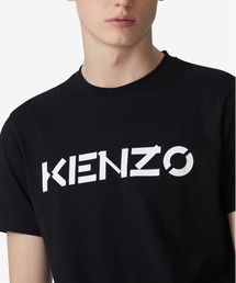 KENZO | KENZO/ケンゾー/Tシャツ KENZOロゴ/LOGO CLASSIC T-SHIRTS(Tシャツ/カットソー)