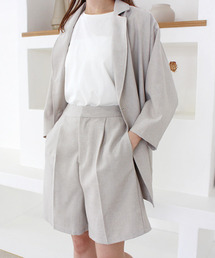 MODE ROBE | ハーフパンツ(その他パンツ)