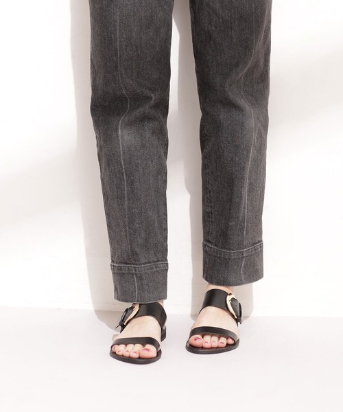 MAURO de BARI（マウロディバリ）の「MAURO de BARI/バックル