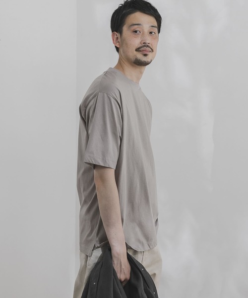 アドミラル☆モノトーンTシャツ Who I Am Tシャツ | D-Mad Devil | Official Website