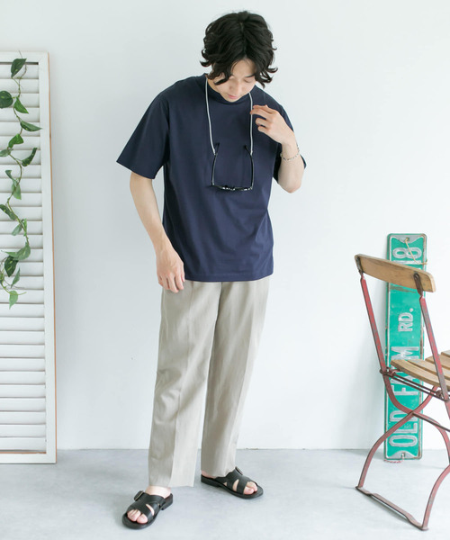 URBAN RESEARCH DOORS（アーバンリサーチドアーズ）の「ダブル