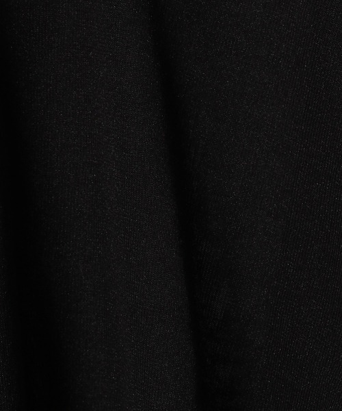 PAGEBOY（ページボーイ）の「シアーダメージカーディガン（カーディガン/ボレロ・レディース・ブラック/オフホワイト/ブルー/グレイッシュベージュ・FREE）」の20枚目の写真