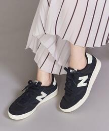 NEW BALANCE | ＜New Balance(ニューバランス)＞CRT300スニーカー ∴(スニーカー)