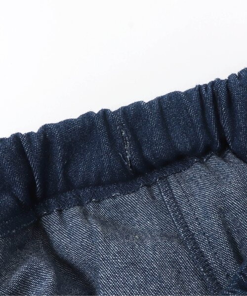 algy（アルジー）の「チュール重ねスカート（スカート・キッズ・ブラック/インディゴブルー・SMALL/MEDIUM/X-SMALL/XX-SMALL）」の11枚目の写真