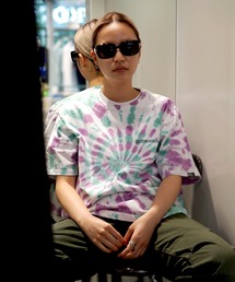 thisisneverthat（ディスイズネバーザット）の「【thisisneverthat / ディスイズネバーザット】 TIEDYE TEE（Tシャツ/カットソー・メンズ）」