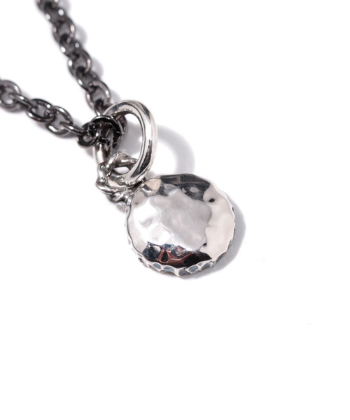 ネックレス/サークル/ハンマー/チェーン（ネックレス）｜VIVIFY（ビビファイ）