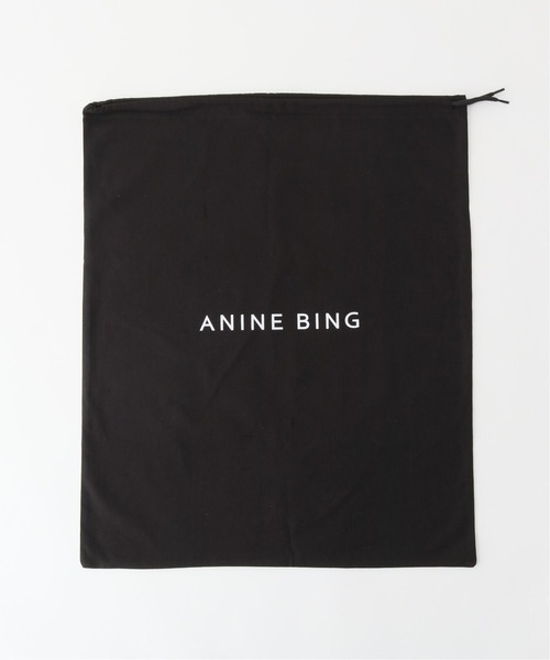Anine Bing（アニー ビング）の「【ANINE BING / アニン ビン