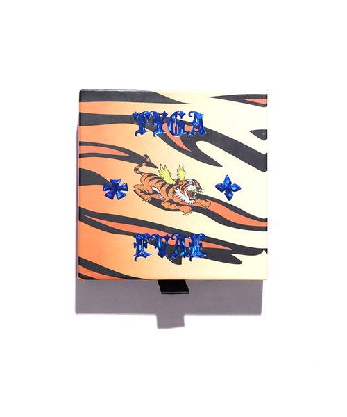 Evae mob(エヴァーモブ)の「EVAEMOB+TYGA/エバーモブ+タイガ/コラボレーション Tyga Collaboration Bracelet ブレスレット タイガー ギフト(ブレスレット・メンズ・マルチ・FREE)」の14枚目の写真