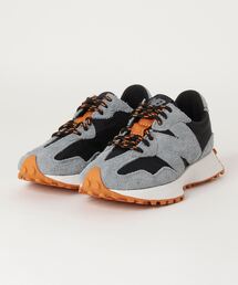 NEW BALANCE（ニューバランス）の「MS327（スニーカー・メンズ）」