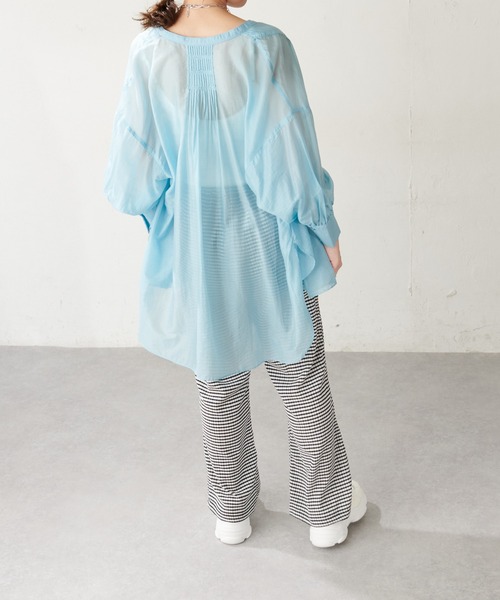 DISCOAT（ディスコート）の「チャンキースニーカー（スニーカー・レディース・ベージュ/オフホワイト/グレー/ライトベージュ・MEDIUM/LARGE）」の10枚目の写真