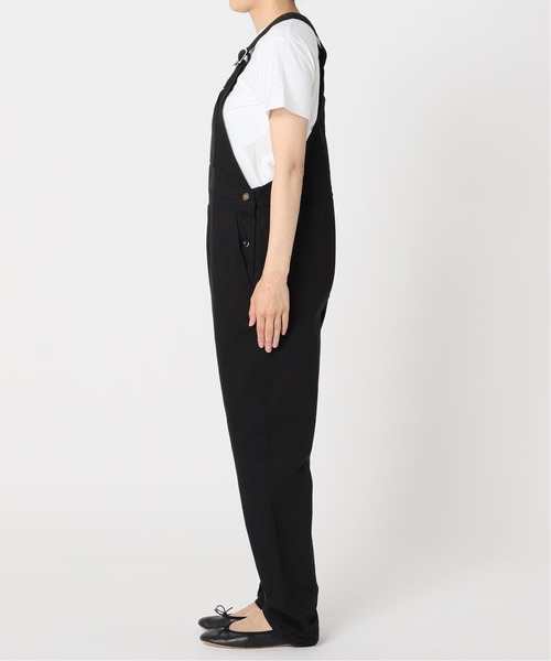 ROLLA'S(ローラス)の「【ROLLA’S/ローラス】 TRADE オーバーオール◆(サロペット/オーバーオール・レディース・ブラック・FREE)」の15枚目の写真