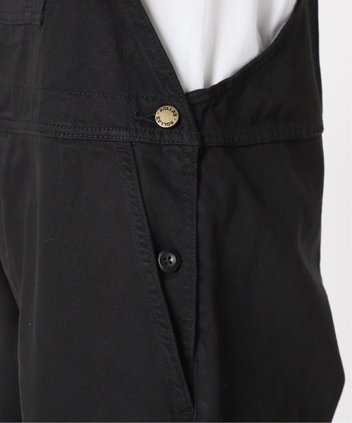 ROLLA'S(ローラス)の「【ROLLA’S/ローラス】 TRADE オーバーオール◆(サロペット/オーバーオール・レディース・ブラック・FREE)」の13枚目の写真