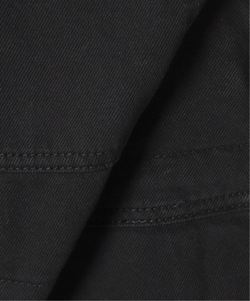 ROLLA'S(ローラス)の「【ROLLA’S/ローラス】 TRADE オーバーオール◆(サロペット/オーバーオール・レディース・ブラック・FREE)」の21枚目の写真