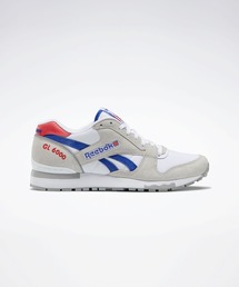 GL 6000 / GL 6000 Shoes