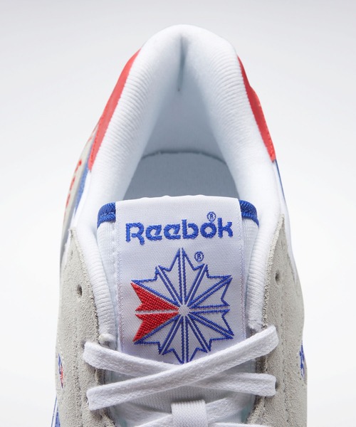 Reebok(リーボック)の「GL 6000 / GL 6000 Shoes(スニーカー・メンズ・ホワイト×ブルー/グレー系その他/コバルトブルー/ブルーグレー/ライトグレー/オフホワイト・23.5cm/24.5cm/25.5cm/26.5cm/27.5cm/28.5cm/23.0cm/24.0cm/25.0cm/26.0cm/27.0cm/28.0cm/29.0cm/22.5cm)」の14枚目の写真