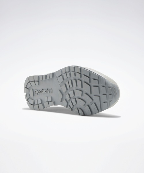 Reebok(リーボック)の「GL 6000 / GL 6000 Shoes(スニーカー・メンズ・ホワイト×ブルー/グレー系その他/コバルトブルー/ブルーグレー/ライトグレー/オフホワイト・23.5cm/24.5cm/25.5cm/26.5cm/27.5cm/28.5cm/23.0cm/24.0cm/25.0cm/26.0cm/27.0cm/28.0cm/29.0cm/22.5cm)」の22枚目の写真