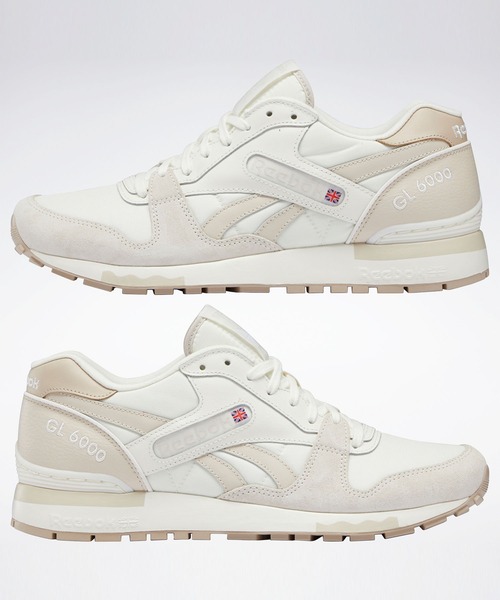 【完売品】Reebok コラボスニーカーGL6000CLASSIC 24.5㎝ セール】GL 6000 / GL 6000 Shoes（スニーカー）｜Reebok