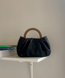 yuue' ( wear ) | 2wayレザーハンドバッグ(ハンドバッグ)