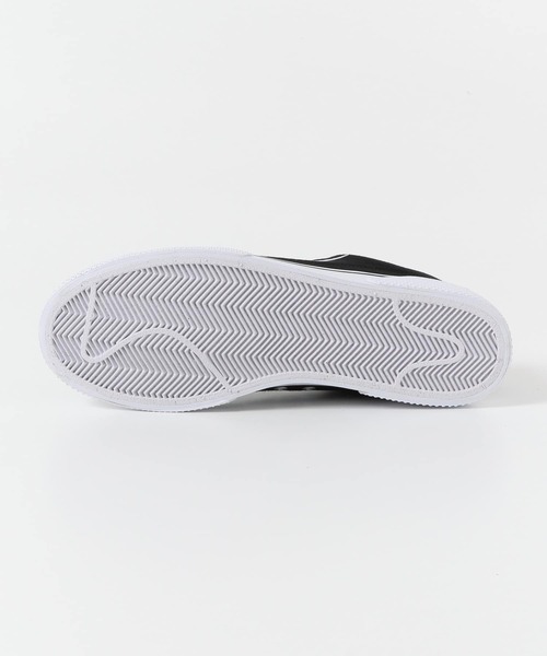 NIKE(ナイキ)の「NIKE ナイキ GTS AC(スニーカー・メンズ・ホワイト/ブラック・28/26.5/26/27/27.5)」の7枚目の写真