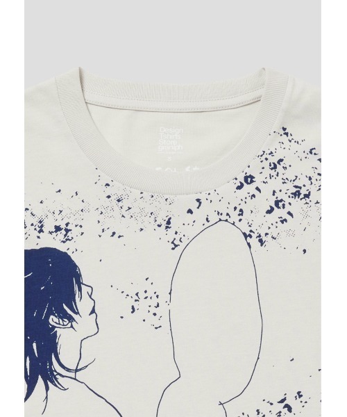 Design Tshirts Store graniph（デザイン ティーシャツ ストア