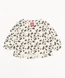 ダルメシアン柄ロンT 5547K