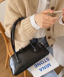 Chaco closet | カラーミニボストンバッグ(ボストンバッグ)