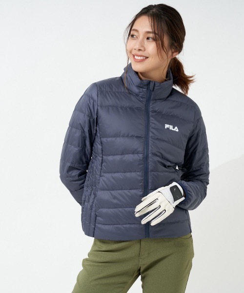 FILA GOLF（フィラゴルフ ）の「【FILA:フィラゴルフ