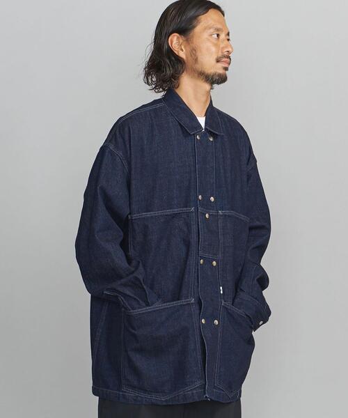 未使用級✨ California General Store カバーオール　L California General Store（California General Store）の