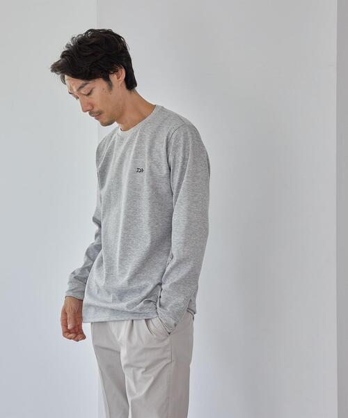 DAIWA（ダイワ）の「【別注】＜DAIWA×green label relaxing