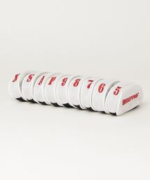 BRIEFING（ブリーフィング）の「SEPARATE IRON COVER HOLIDAY（ゴルフグッズ・メンズ）」