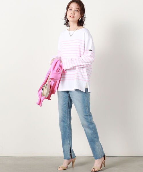 【美品】LE MINOIR JEANNE T1 美品】LE MINOIR JEANNE T1
