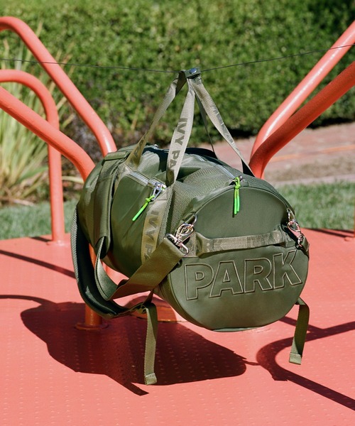 adidas（アディダス）｜ボストンバッグ（グリーン系）一覧 - WEAR