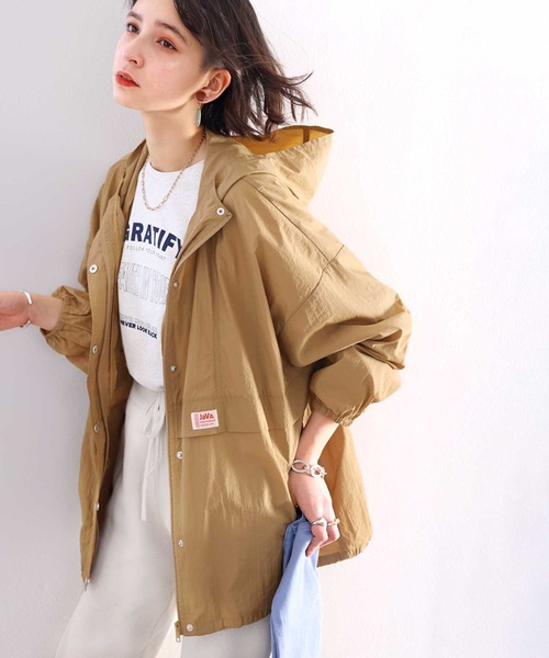 【即日発送】【OfficialStore限定】ヤバすぎるシャカシャカパーカー OfficialStore限定】ヤバすぎるシャカシャカパーカー | ハン