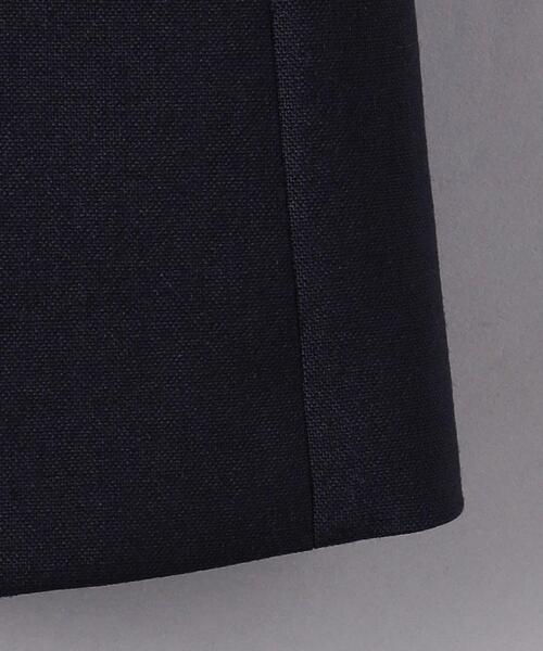 MADISON BLUE(マディソンブルー)の「<MADISON BLUE(マディソンブルー)>BLEECKER W6B ブレザージャケット ■■■(テーラードジャケット・レディース・ネイビー・01/00)」の5枚目の写真