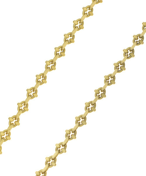 Chang Mee（チャンミー）の「パールネックレス（ネックレス・レディース・ゴールド・-）」の4枚目の写真