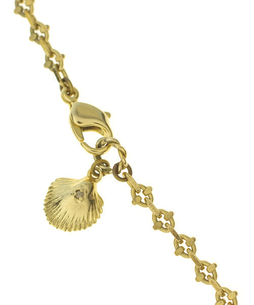 Chang Mee（チャンミー）の「パールネックレス（ネックレス・レディース・ゴールド・-）」の5枚目の写真