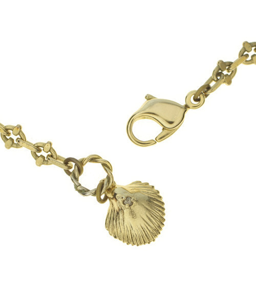 Chang Mee（チャンミー）の「パールネックレス（ネックレス・レディース・ゴールド・-）」の6枚目の写真