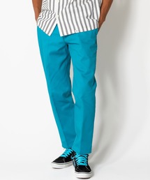 BEDWIN & THE HEARTBREAKERS(xhEB Ah U n[guCJ[Y)10/L DICKIES T/C PANTS "THUNDERS"(`mpc)