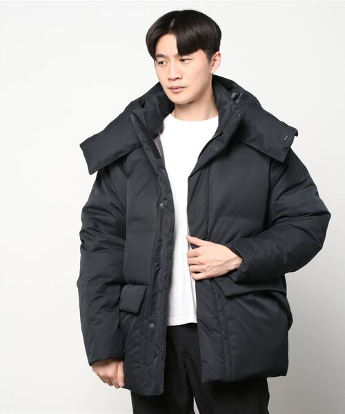 Marmot infuse / マーモットインフューズ：The Picket pin Parka 