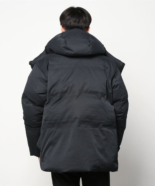 マーモット Marmot1000FP ダウンDEFENDER 撥水プレミアム