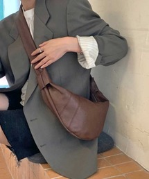 Vipoa | ヴィンテージ風ショルダーバッグ(ショルダーバッグ)