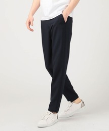 HIDEAWAYS NICOLE | ストレッチポリエステルトロイージーパンツ(その他パンツ)