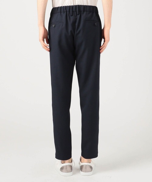 HIDEAWAYS NICOLE（ハイダウェイニコル）の「ストレッチポリエステルトロイージーパンツ（その他パンツ・メンズ・チャコールグレー/ライトグレー/ネイビー・SMALL/MEDIUM/LARGE/X-LARGE）」の10枚目の写真