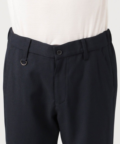 HIDEAWAYS NICOLE（ハイダウェイニコル）の「ストレッチポリエステルトロイージーパンツ（その他パンツ・メンズ・チャコールグレー/ライトグレー/ネイビー・SMALL/MEDIUM/LARGE/X-LARGE）」の6枚目の写真