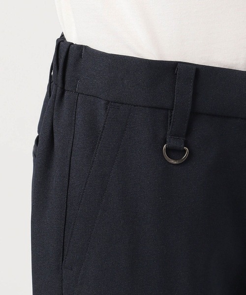 HIDEAWAYS NICOLE（ハイダウェイニコル）の「ストレッチポリエステルトロイージーパンツ（その他パンツ・メンズ・チャコールグレー/ライトグレー/ネイビー・SMALL/MEDIUM/LARGE/X-LARGE）」の13枚目の写真