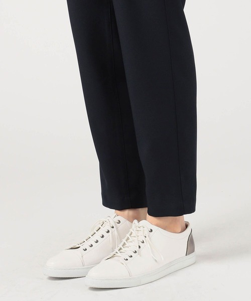 HIDEAWAYS NICOLE（ハイダウェイニコル）の「ストレッチポリエステルトロイージーパンツ（その他パンツ・メンズ・チャコールグレー/ライトグレー/ネイビー・SMALL/MEDIUM/LARGE/X-LARGE）」の12枚目の写真